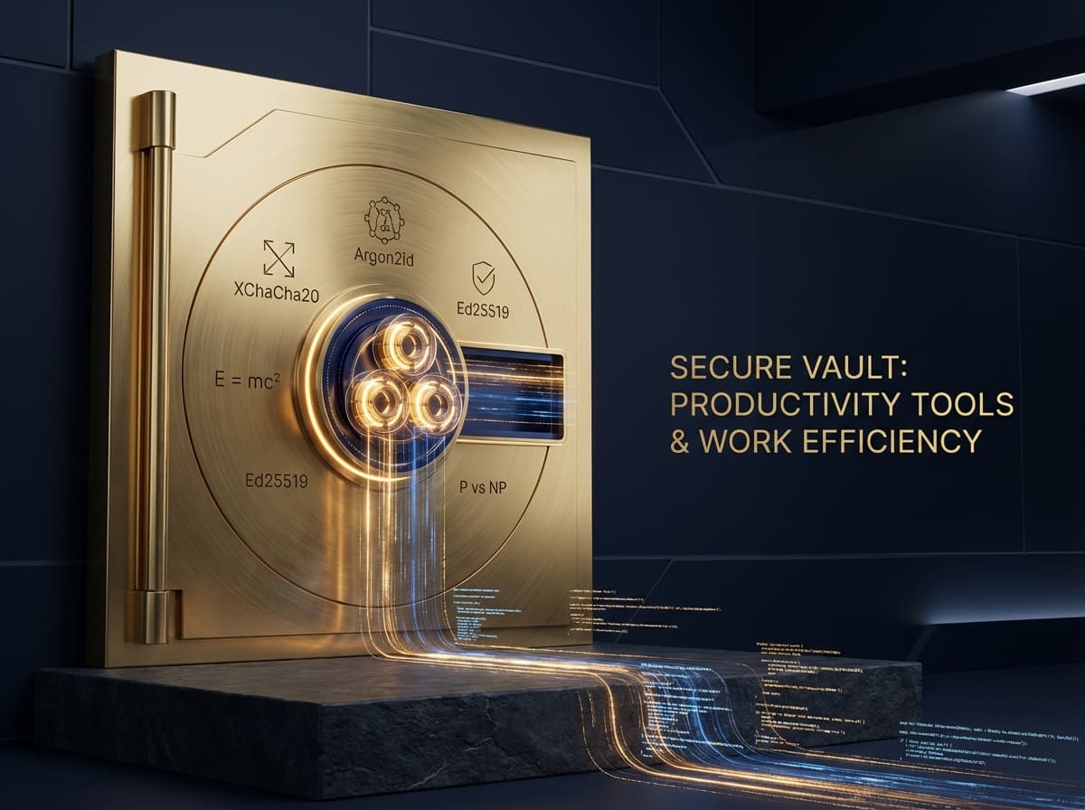 CryptoShield visualization